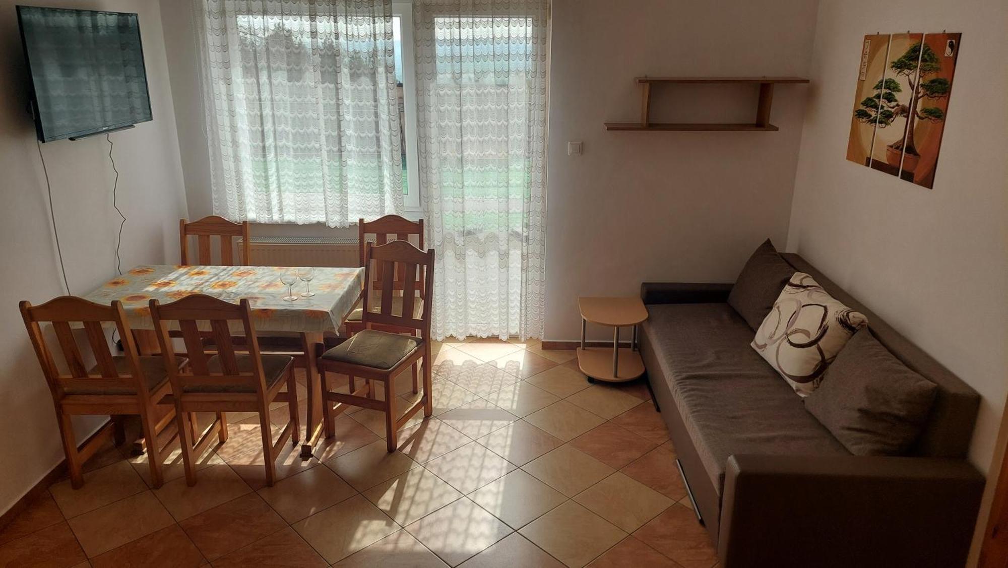 Na Wzgórzu Casa de hóspedes Polchowo Exterior foto